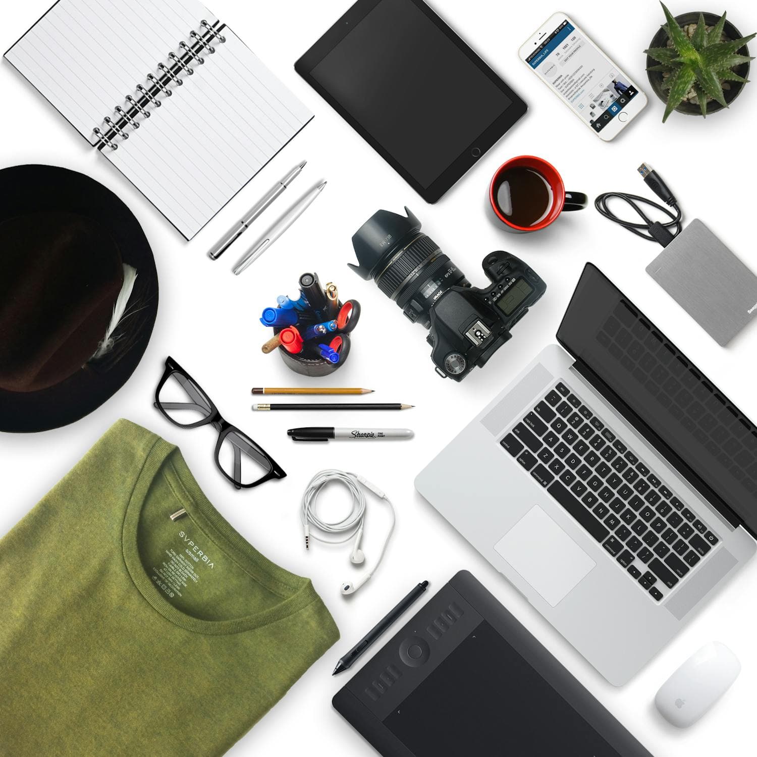 Shop gadgets